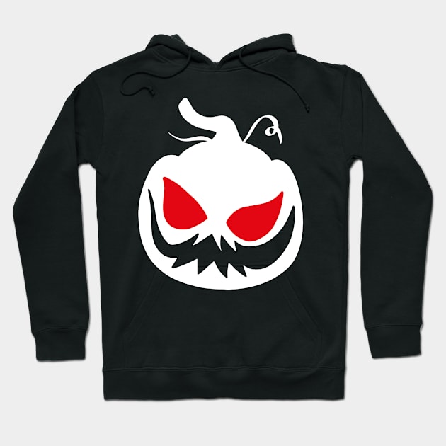 halloween pumpkin - v4 Hoodie by OM Des